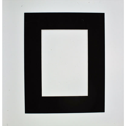 8x10 White Core Single Matboard (5 x 7) - Acid Free Matboard Online