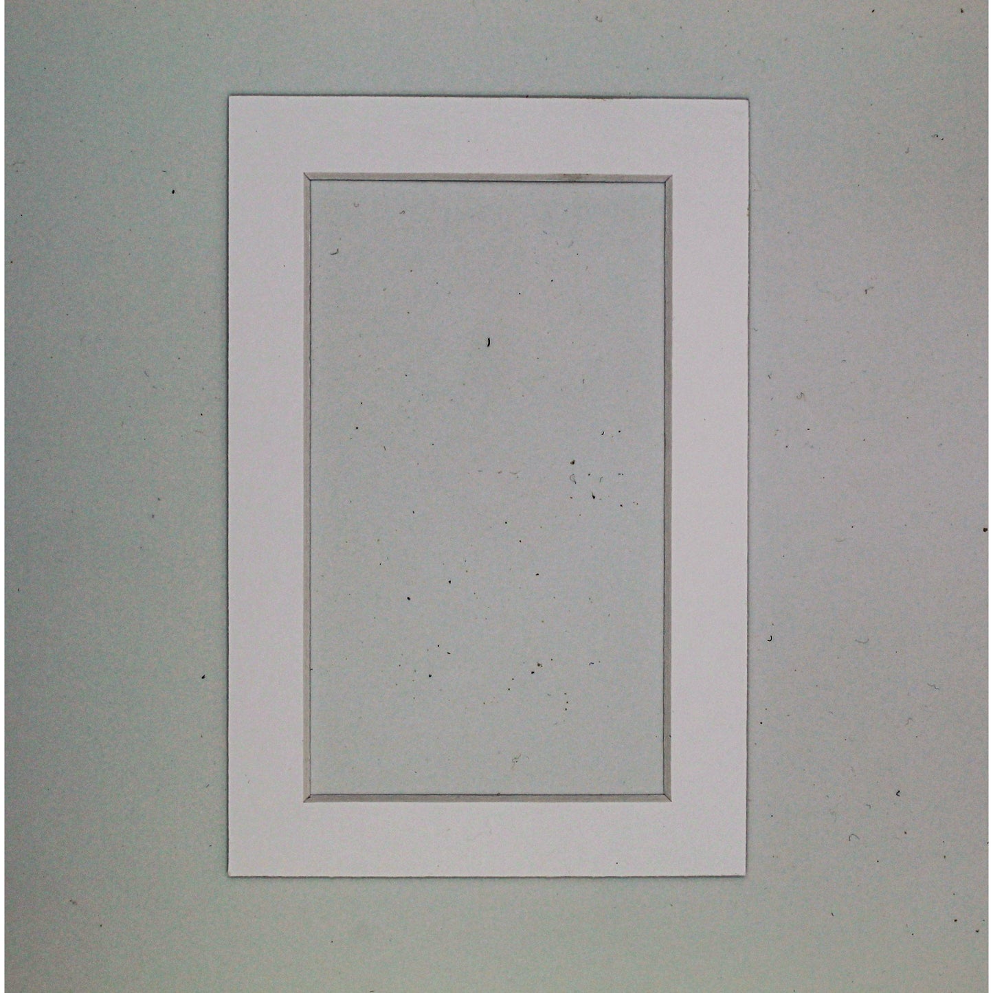 4x6 White Core Single Acid Free Matboard - Professional Matboard 2024
