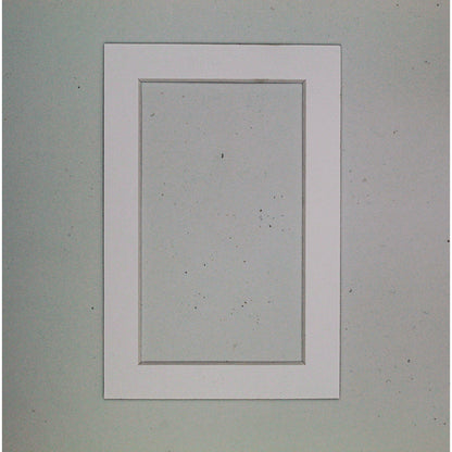 4x6 White Core Single Acid Free Matboard - Professional Matboard 2024